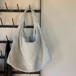 Vintage Bottega Veneta Bag